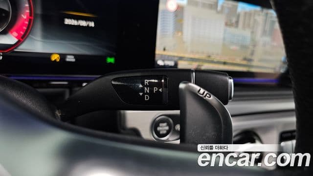 Mercedes-Benz G-Class 2021 — Photo 8/20