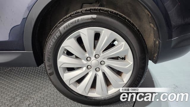 Land Rover Discovery Sport 2020 — Şəkil 34/35