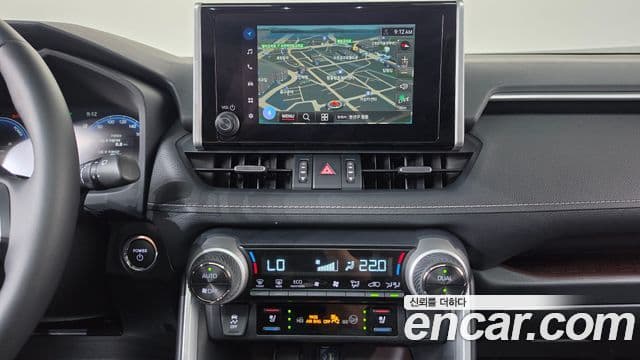 Toyota RAV4 2025 — Şəkil 10/20