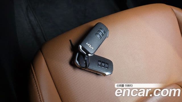 Kia Sportage 2021 — Фото 16/20
