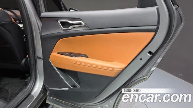 Kia Sportage 2021 — Şəkil 26/36