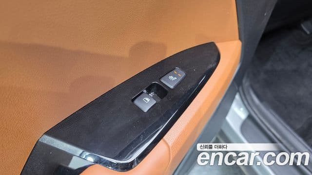 Kia Sportage 2021 — Şəkil 27/36