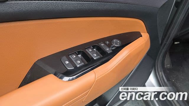 Kia Sportage 2021 — Şəkil 20/36