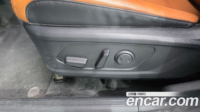 Kia Sportage 2021 — Şəkil 30/36
