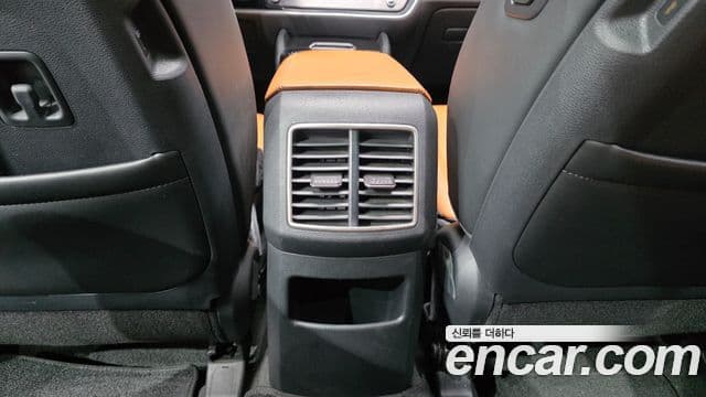 Kia Sportage 2021 — Şəkil 36/36