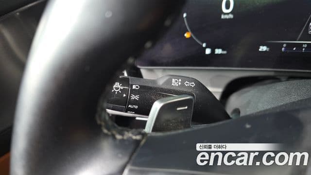 Kia Sportage 2021 — Şəkil 3/36