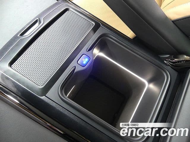 Land Rover Range Rover Sport 2025 — Фото 13/20