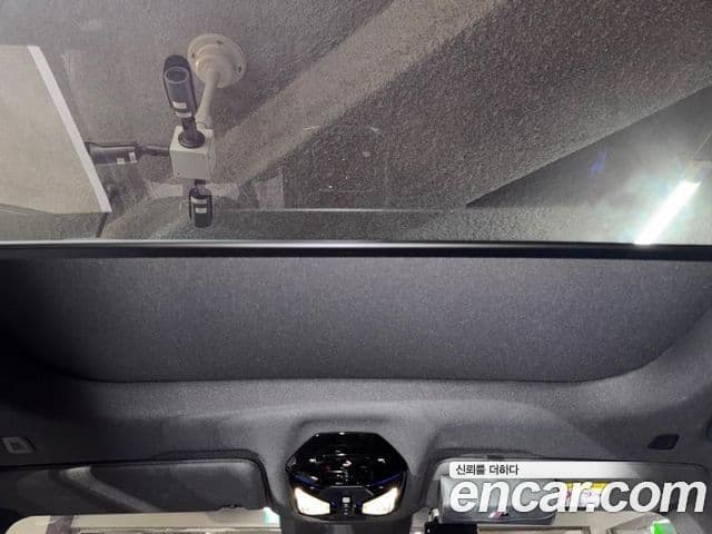 BMW 7 Series 2024 — Photo 4/20