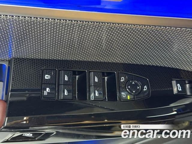 BMW 7 Series 2024 — Photo 3/20