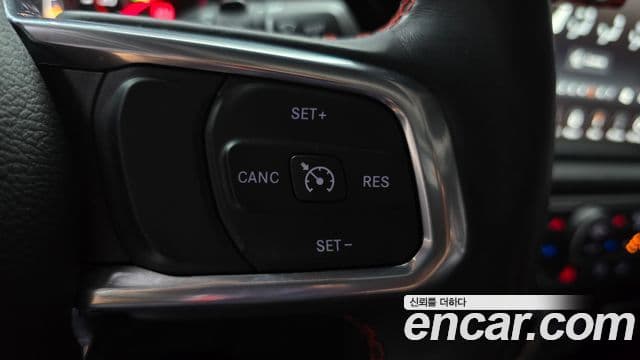 Jeep Wrangler 2021 — Photo 6/34