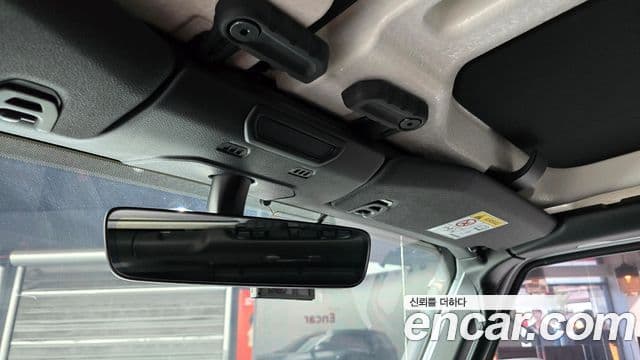 Jeep Wrangler 2021 — Photo 11/34