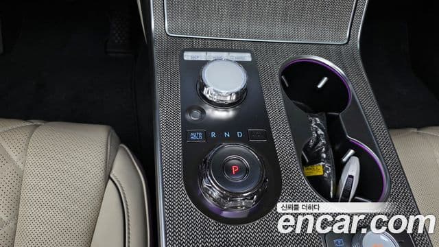 Genesis GV80 2024 — Şəkil 8/36