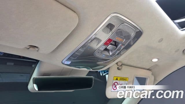 Genesis GV80 2024 — Şəkil 10/36
