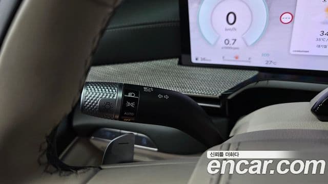 Genesis GV80 2024 — Şəkil 11/36