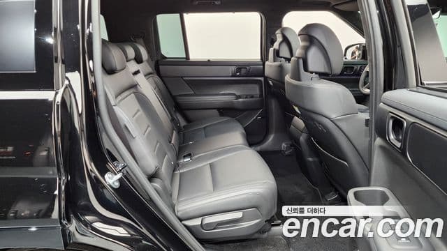 Hyundai Santa Fe 2025 — Şəkil 27/37