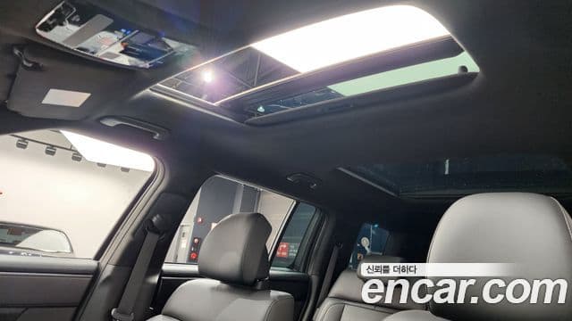 Hyundai Santa Fe 2025 — Şəkil 16/37
