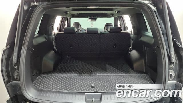 Hyundai Santa Fe 2025 — Şəkil 32/37