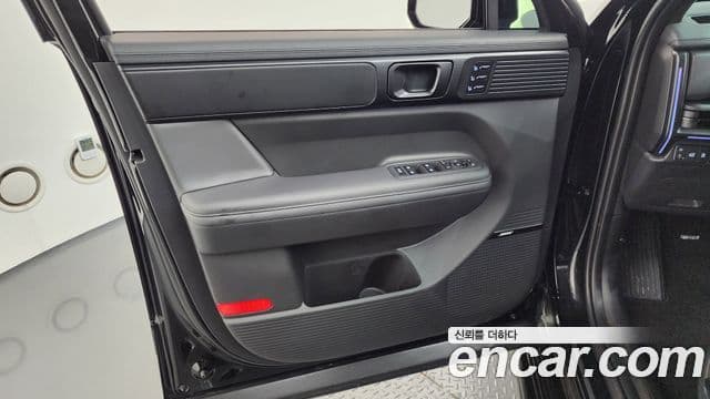 Hyundai Santa Fe 2025 — Şəkil 22/37