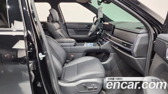 Hyundai Santa Fe 2025 — Şəkil 6/37