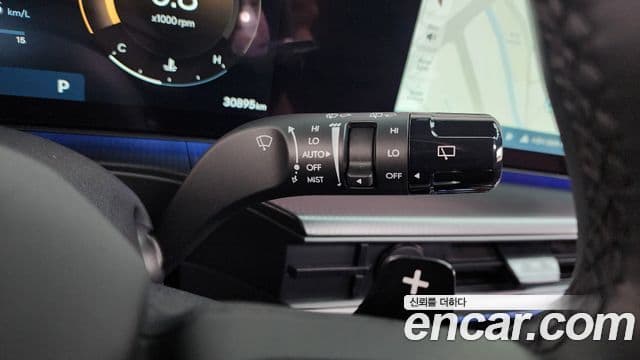 Hyundai Santa Fe 2025 — Şəkil 13/37