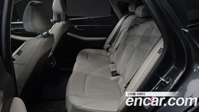 Hyundai Sonata Hybrid 2019 — Şəkil 13/33