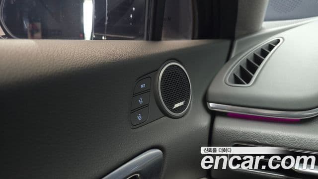 Hyundai Sonata Hybrid 2019 — Şəkil 6/33