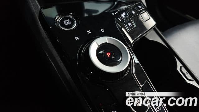 Kia Sportage 2022 — Фото 9/20