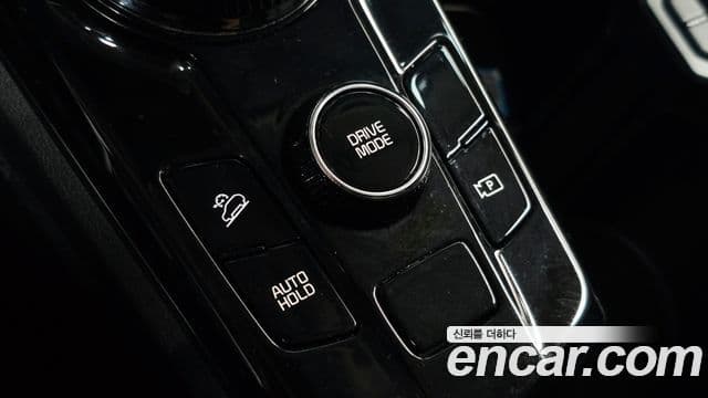 Kia Sportage 2022 — Фото 12/20