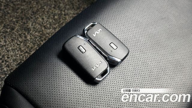 Kia Sportage 2022 — Фото 16/20
