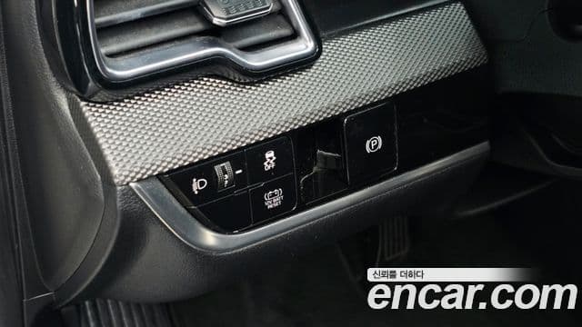 Kia Sportage 2022 — Фото 20/20