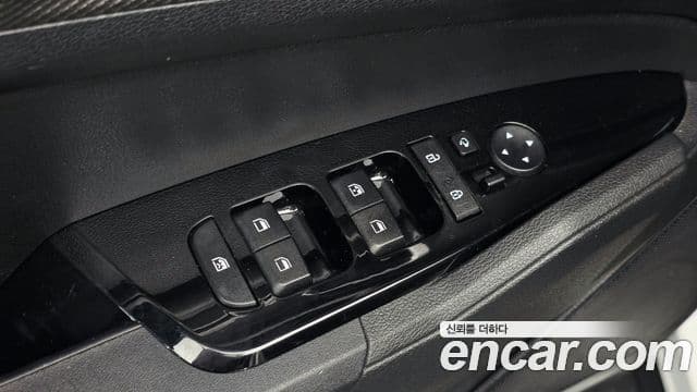 Kia Sportage 2022 — Şəkil 20/31