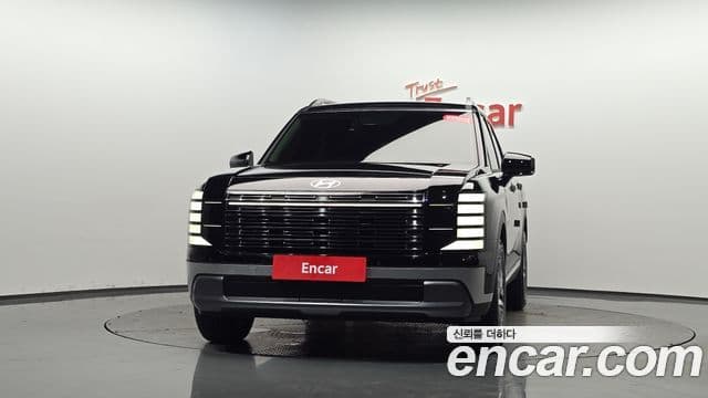 Hyundai Palisade 2025 — Şəkil 28/31