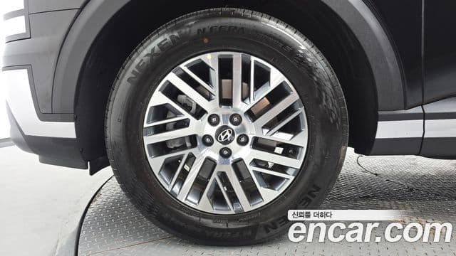 Hyundai Palisade 2025 — Şəkil 4/31