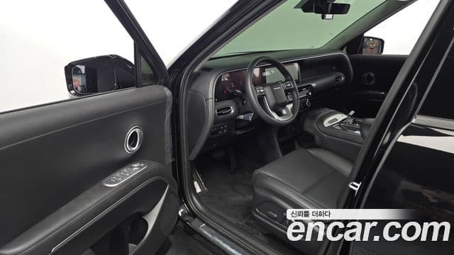 Hyundai Palisade 2025 — Şəkil 20/31