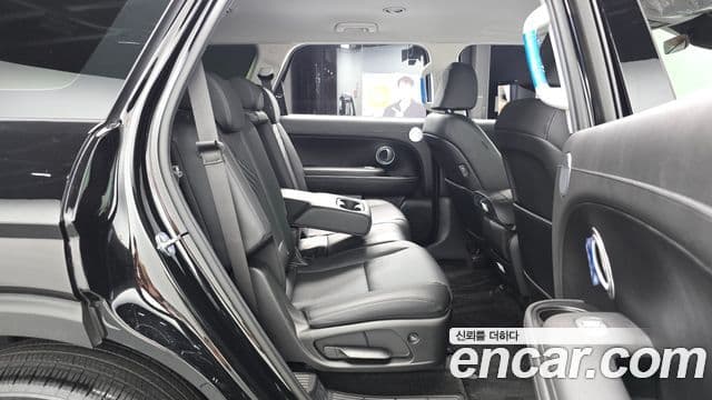 Hyundai Palisade 2025 — Şəkil 9/31