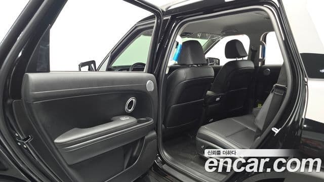 Hyundai Palisade 2025 — Şəkil 6/31