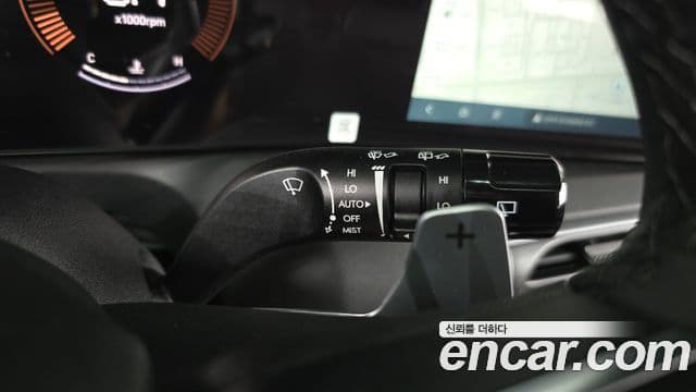 Hyundai Palisade 2025 — Şəkil 18/31