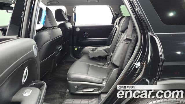 Hyundai Palisade 2025 — Şəkil 14/31