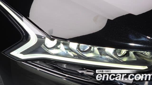 Kia K5 2023 — Photo 25/36
