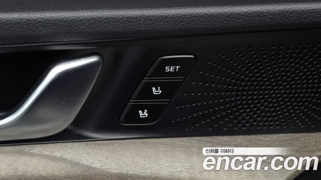 Kia K5 2023 — Photo 20/36