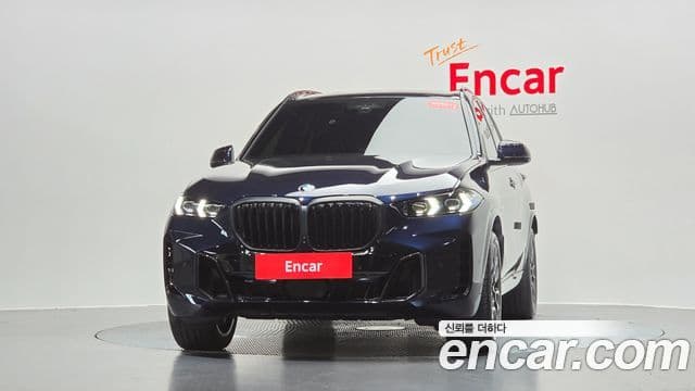 BMW X5 2026 — Photo 17/31