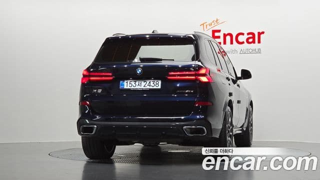 BMW X5 2026 — Photo 31/31