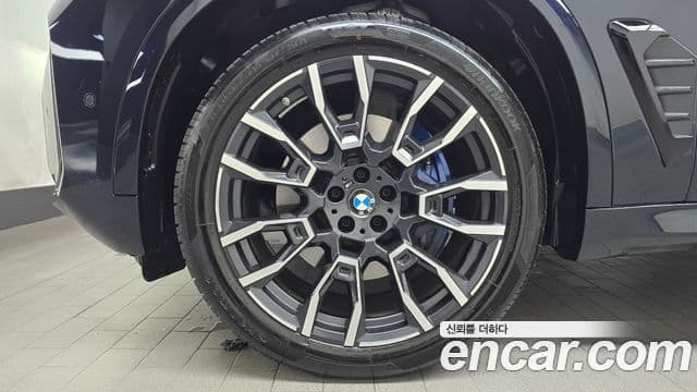 BMW X5 2026 — Photo 18/31