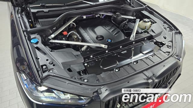 BMW X5 2026 — Photo 21/31