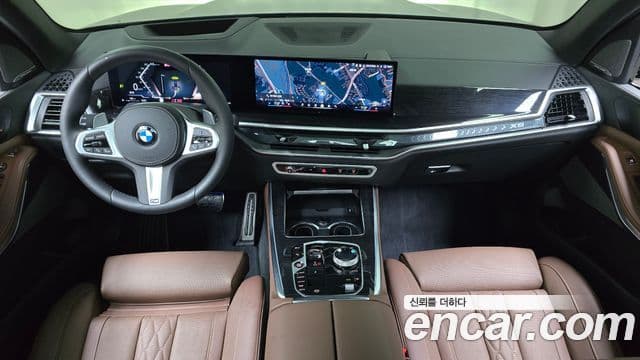 BMW X5 2026 — Photo 23/31