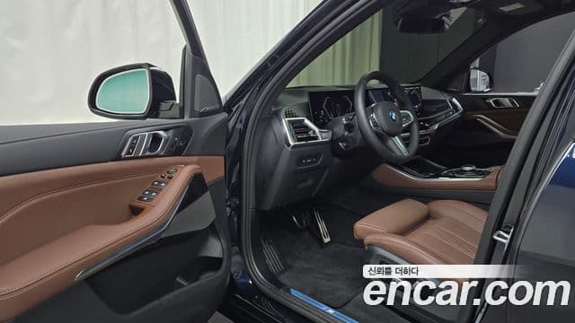 BMW X5 2026 — Photo 5/31