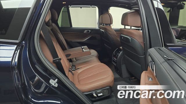 BMW X5 2026 — Photo 13/31
