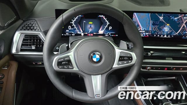 BMW X5 2026 — Photo 6/31