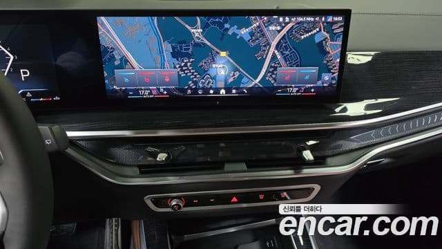 BMW X5 2026 — Photo 3/31