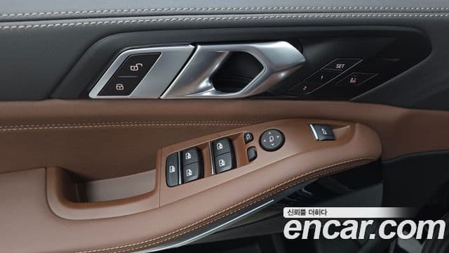 BMW X5 2026 — Photo 25/31